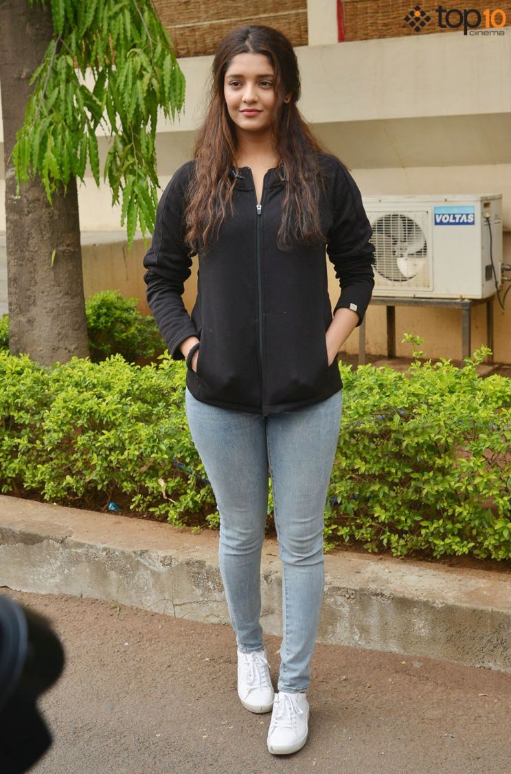 Ritika Singh