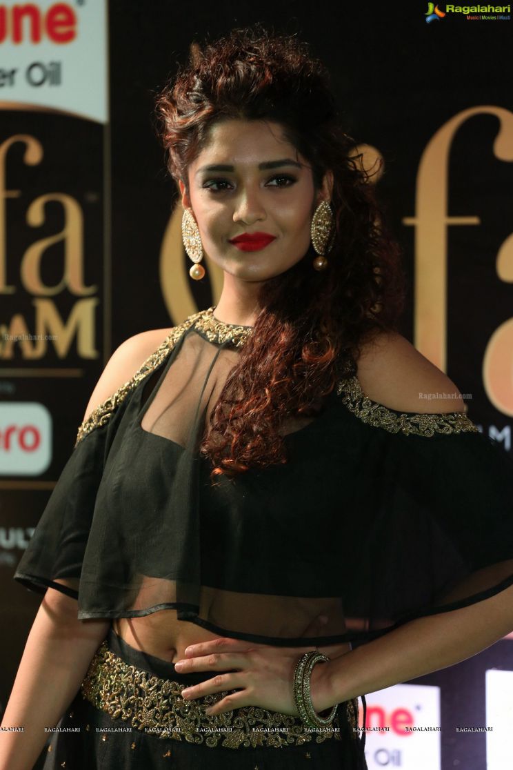 Ritika Singh