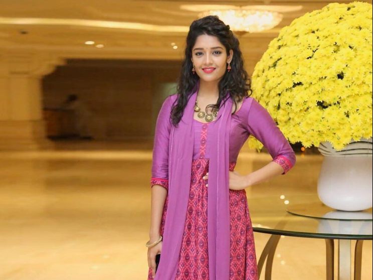 Ritika Singh