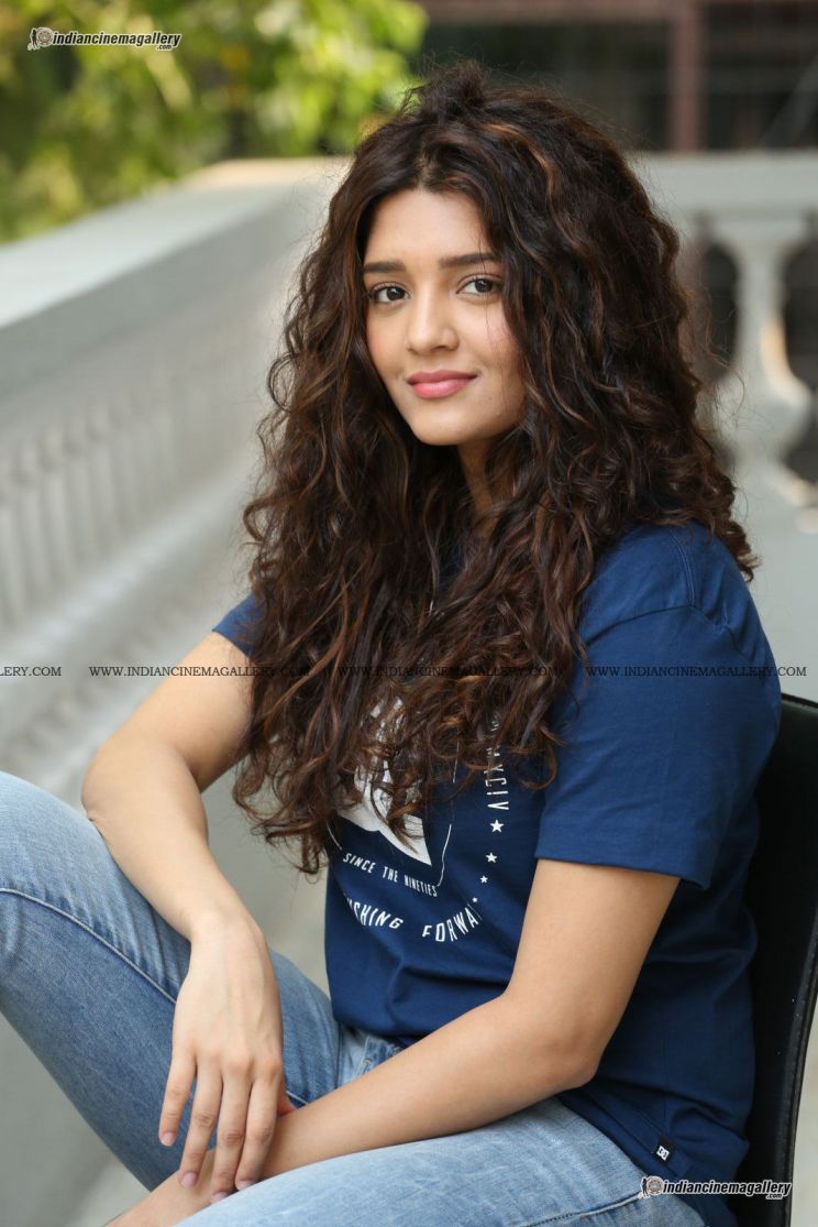 Ritika Singh