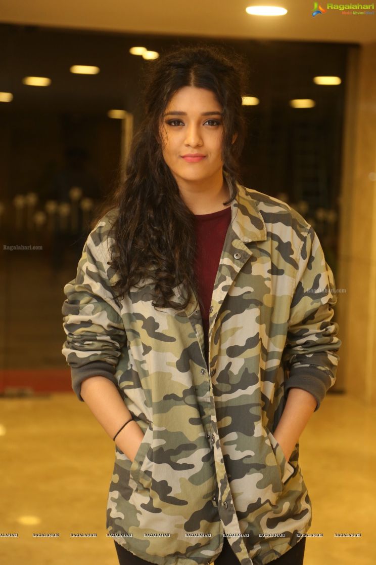 Ritika Singh