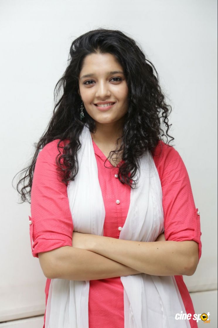 Ritika Singh