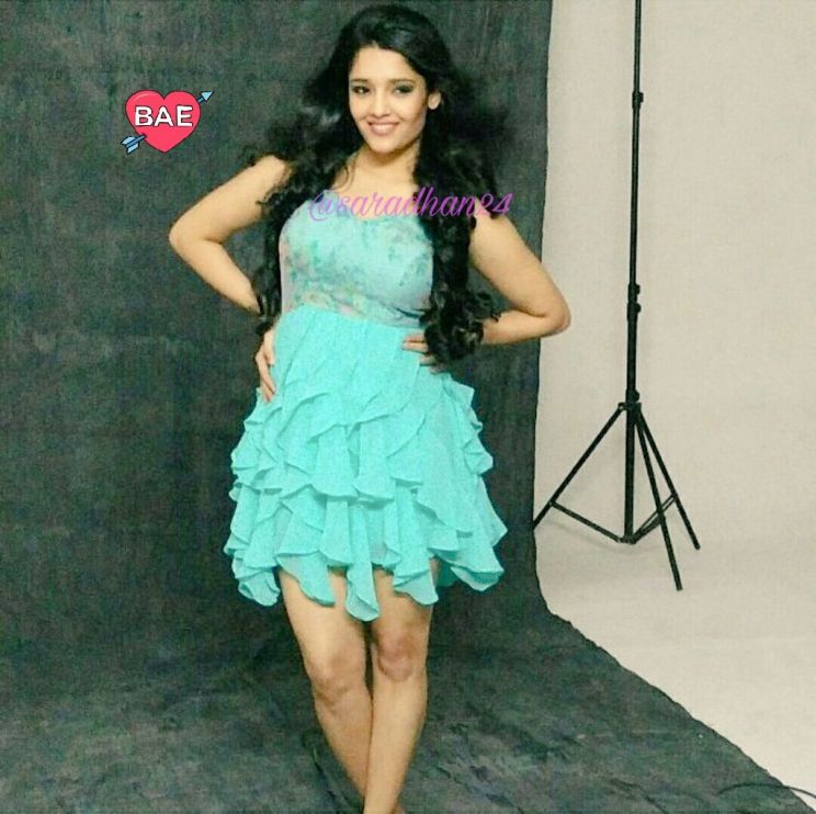 Ritika Singh