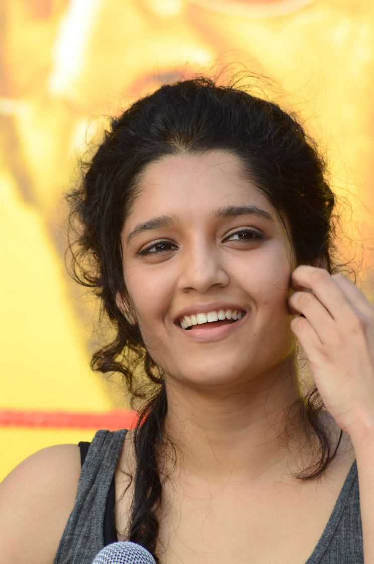 Ritika Singh