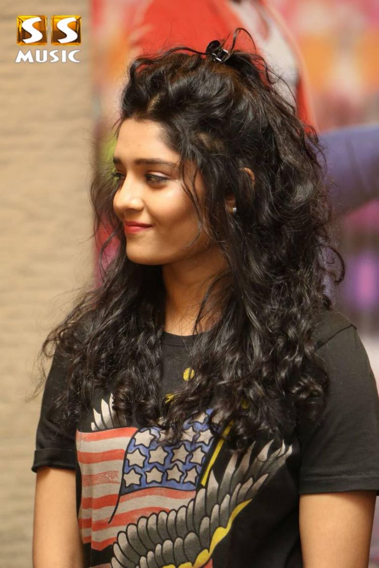 Ritika Singh