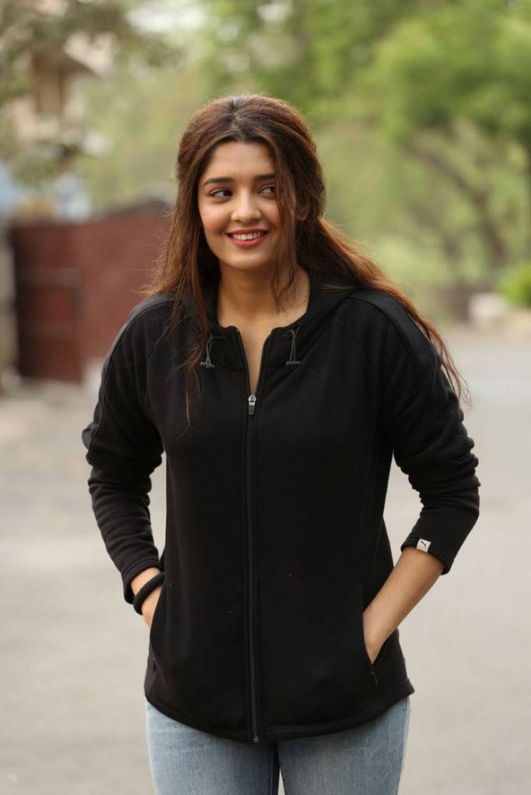 Ritika Singh