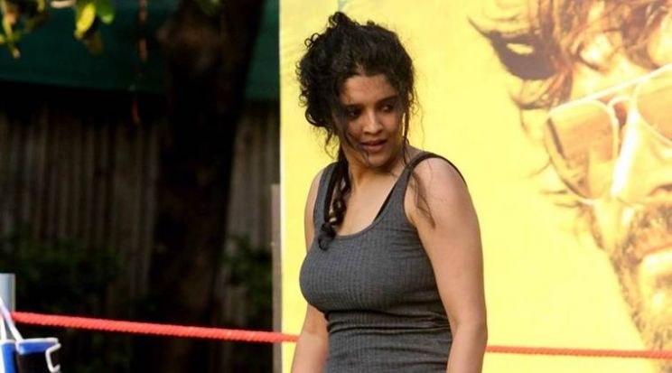 Ritika Singh