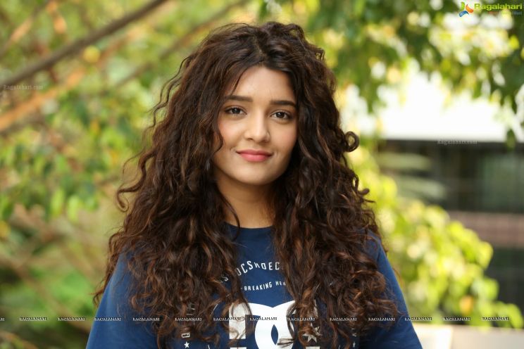 Ritika Singh