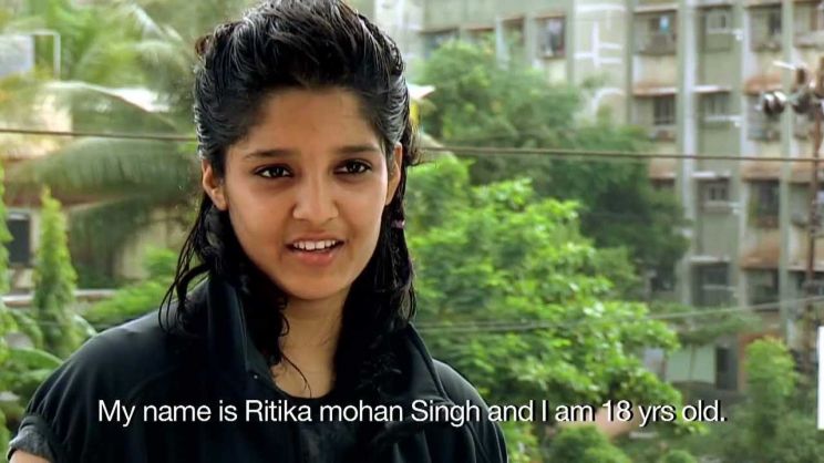 Ritika Singh