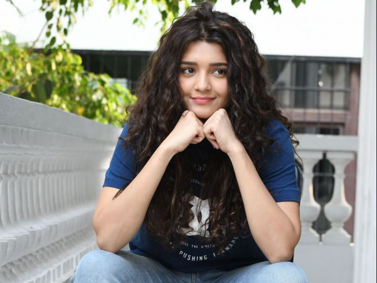 Ritika Singh