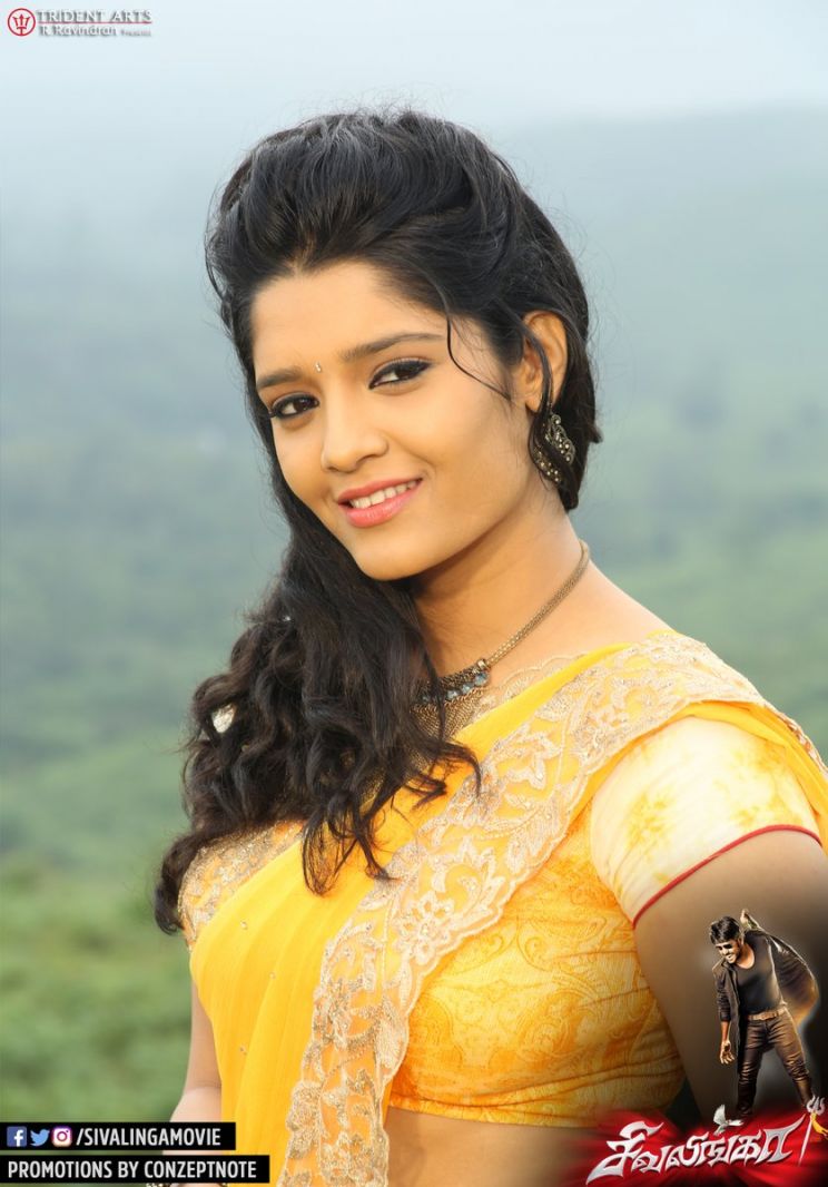 Ritika Singh