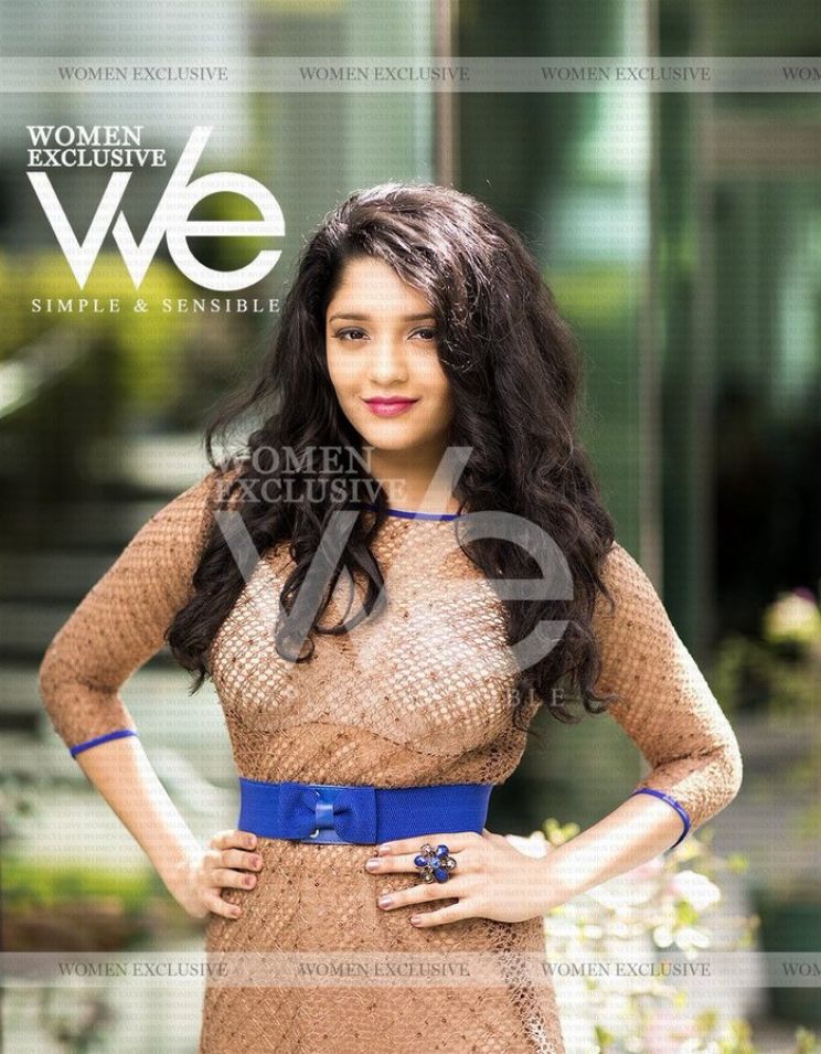 Ritika Singh