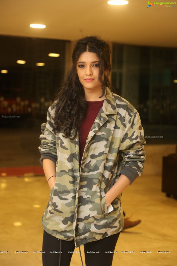 Ritika Singh