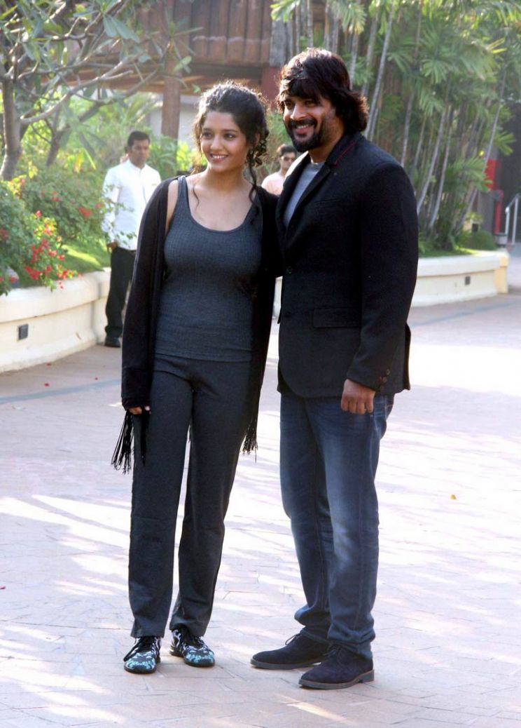 Ritika Singh