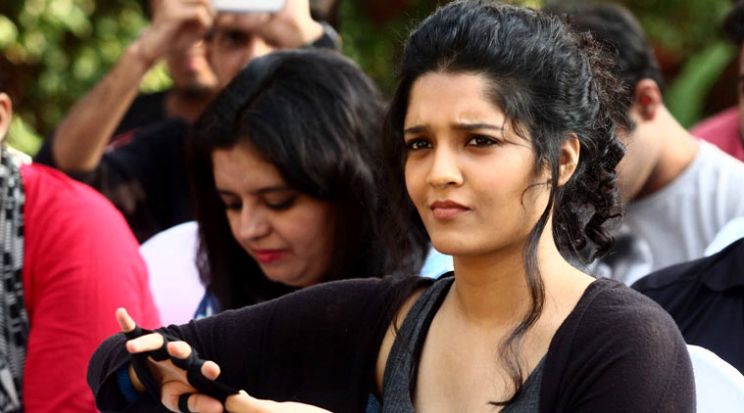 Ritika Singh