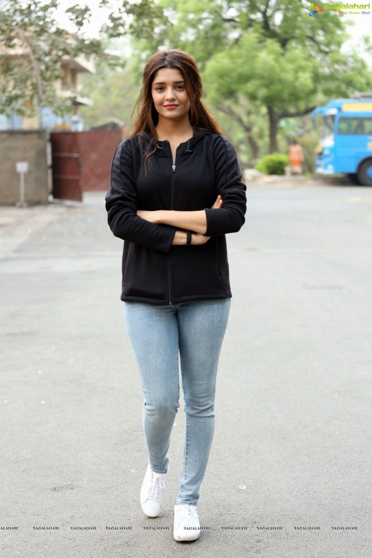 Ritika Singh
