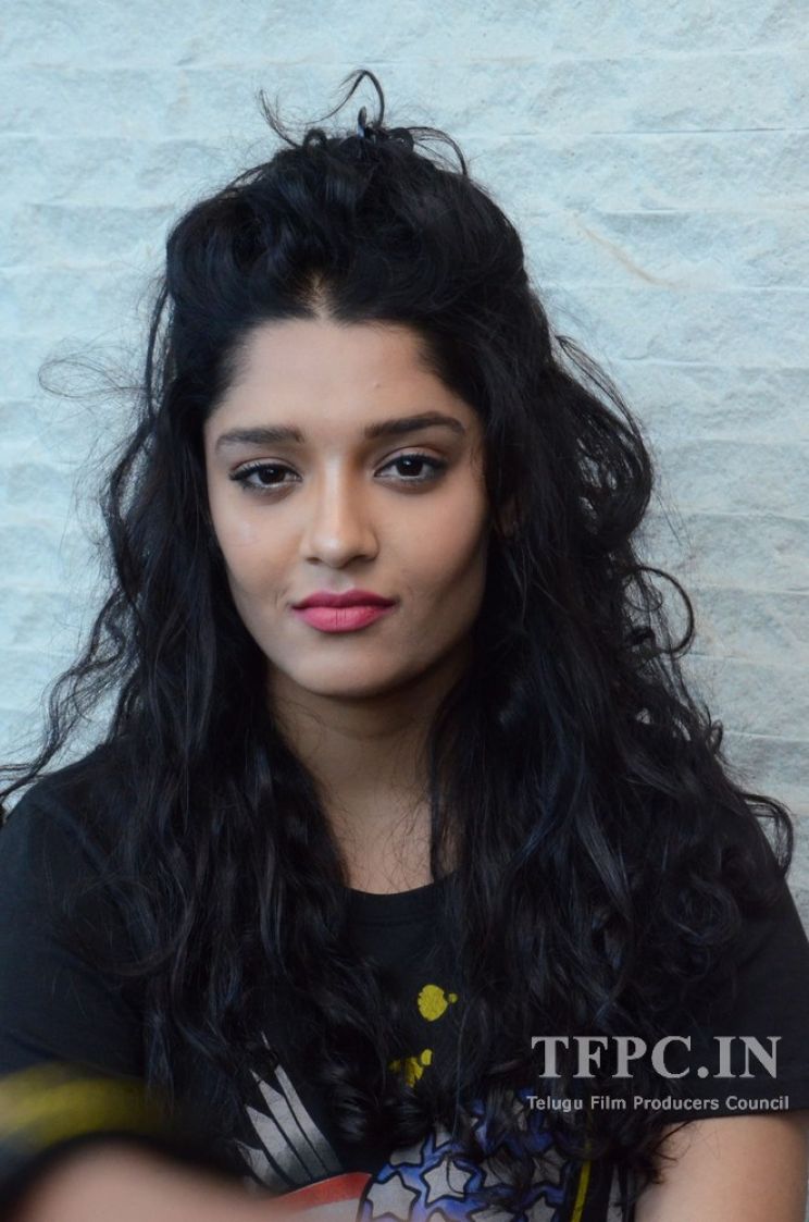 Ritika Singh