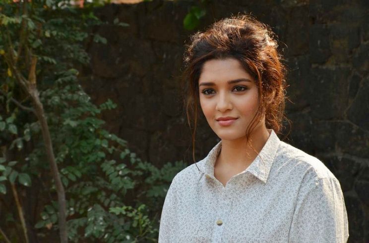 Ritika Singh