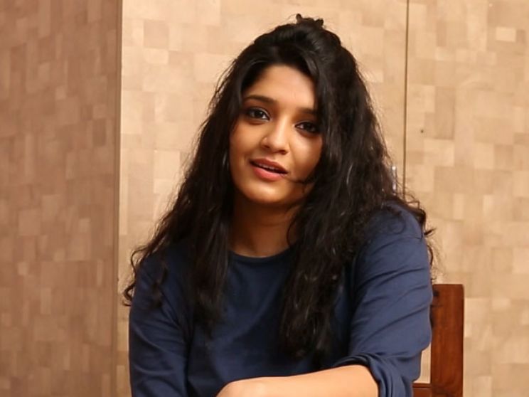 Ritika Singh