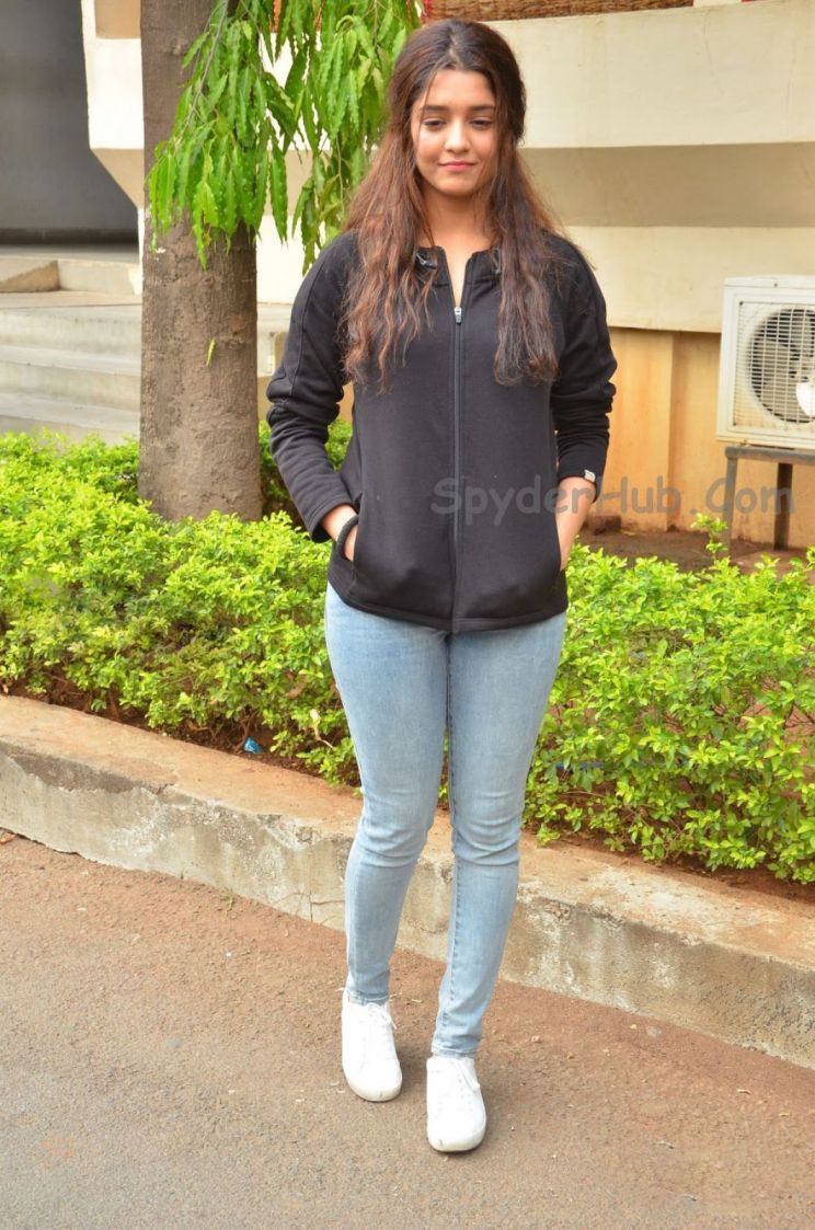 Ritika Singh