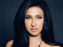 Rituparna Sengupta