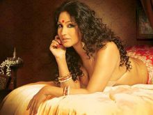 Rituparna Sengupta