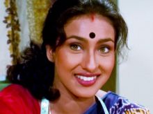 Rituparna Sengupta