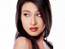 Rituparna Sengupta