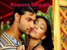 Rituparna Sengupta photo