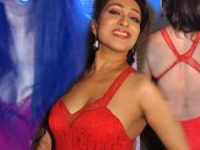 Rituparna Sengupta