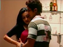 Rituparna Sengupta