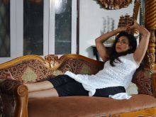 Rituparna Sengupta