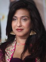 Rituparna Sengupta