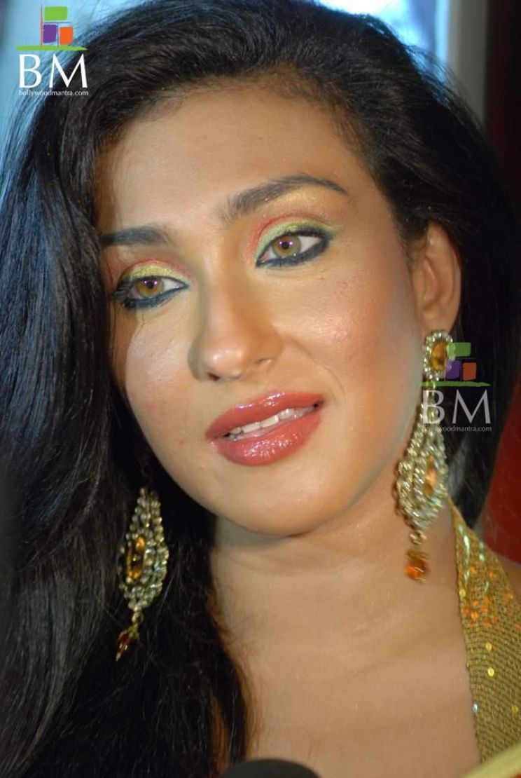 Rituparna Sengupta