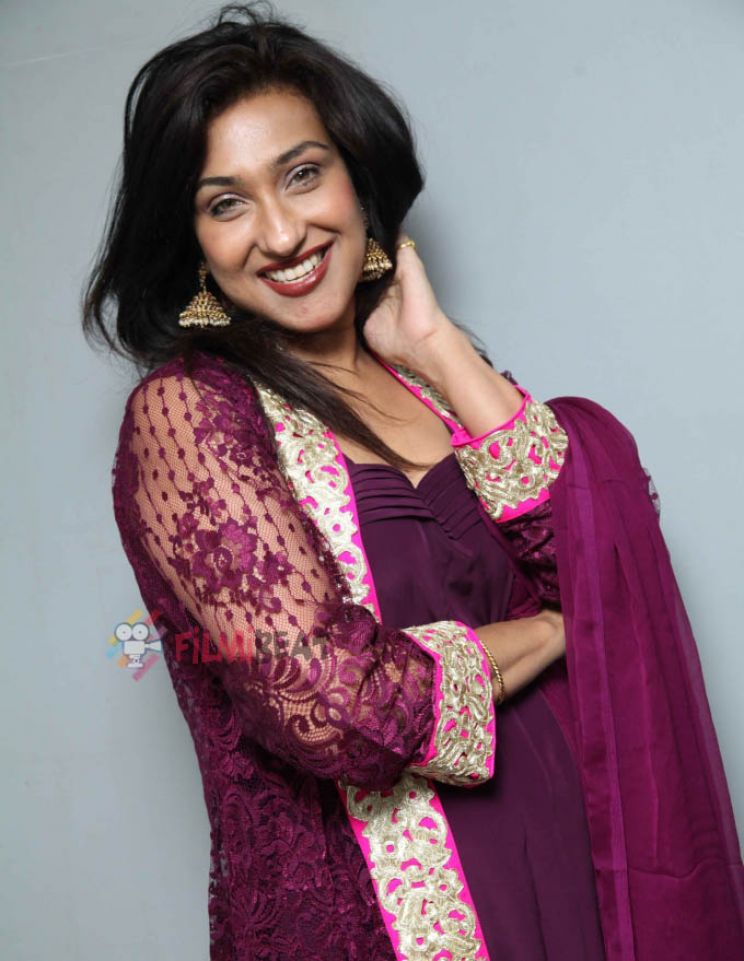 Rituparna Sengupta
