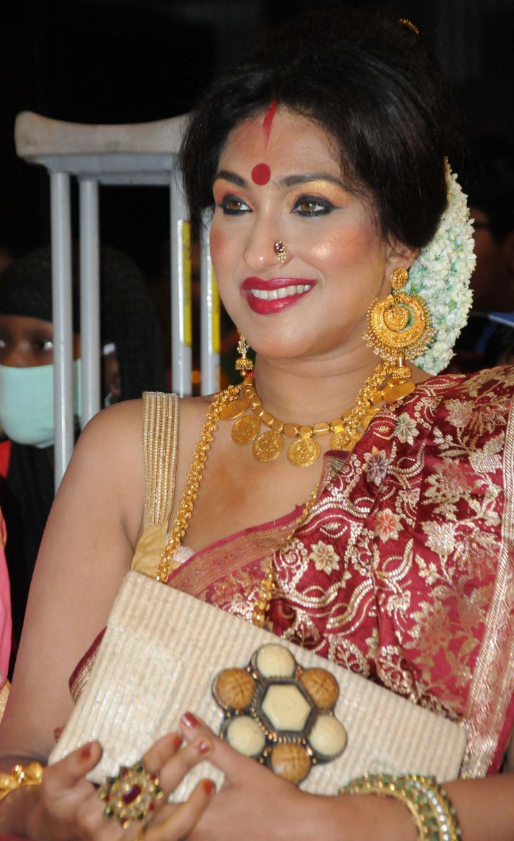 Rituparna Sengupta