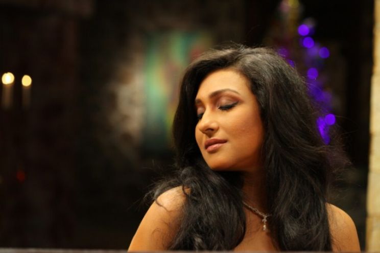 Rituparna Sengupta