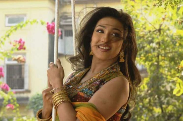 Rituparna Sengupta