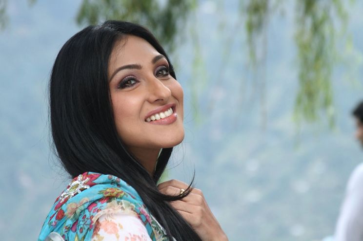 Rituparna Sengupta