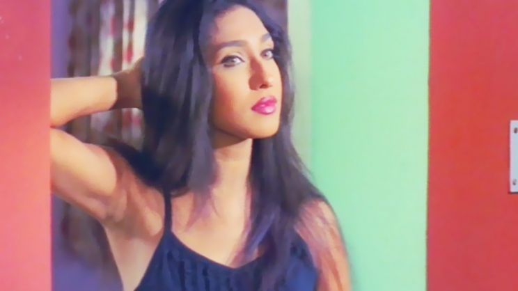Rituparna Sengupta
