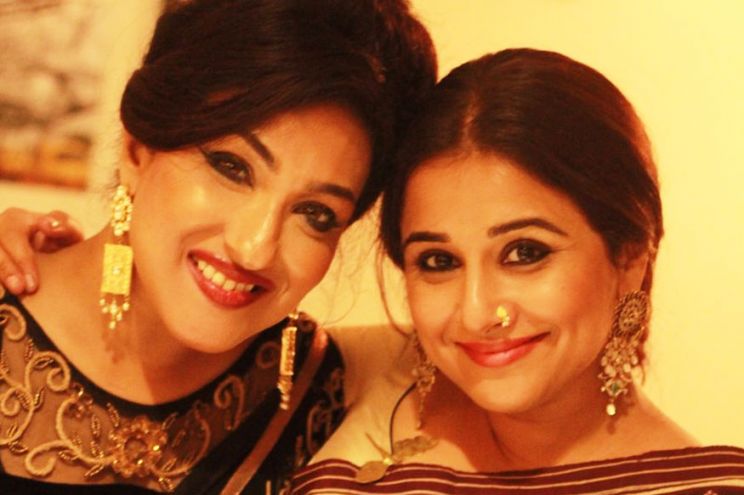 Rituparna Sengupta