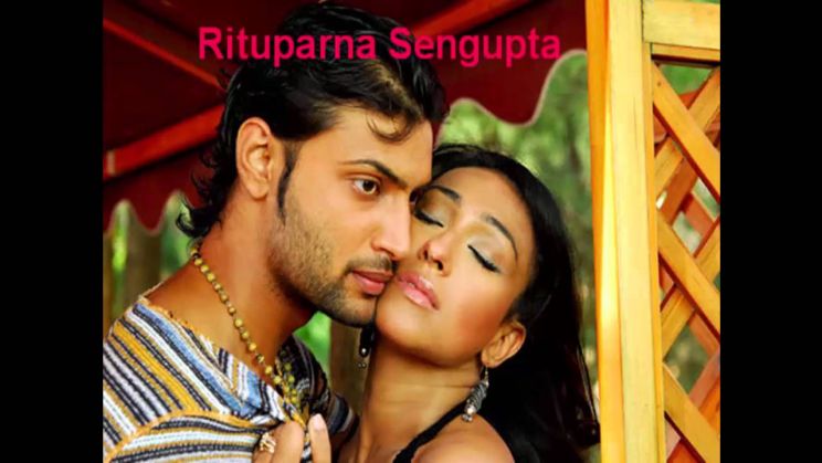 Rituparna Sengupta