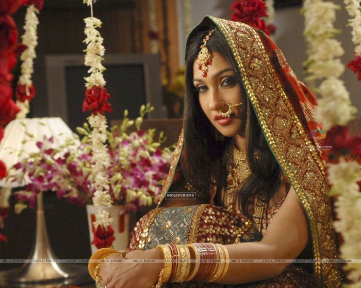 Rituparna Sengupta