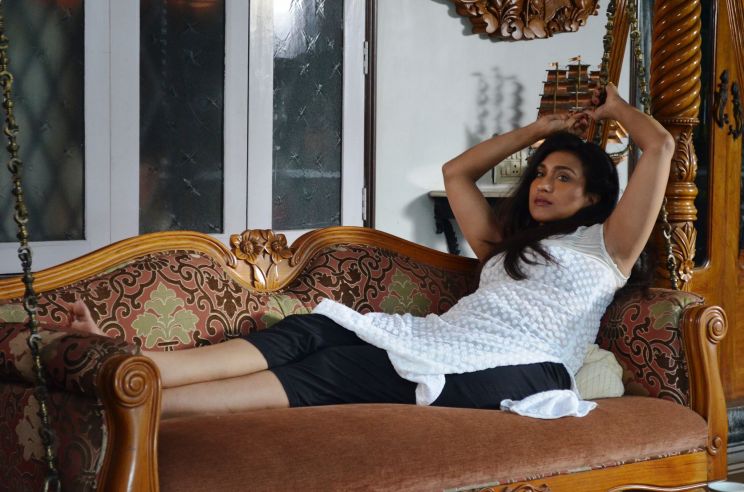 Rituparna Sengupta