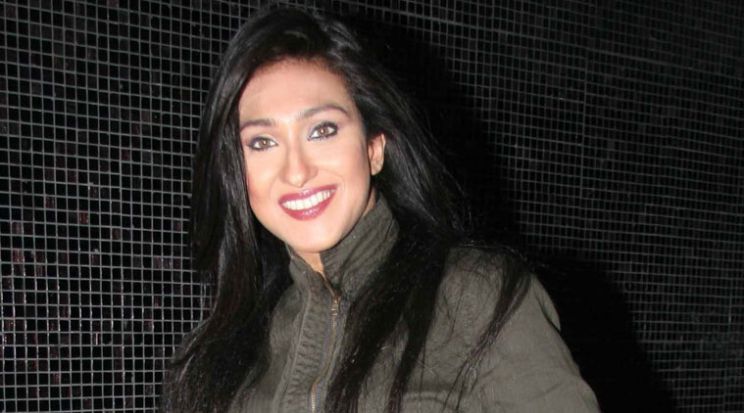 Rituparna Sengupta
