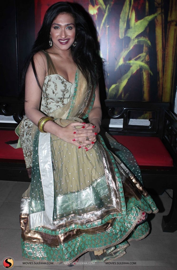 Rituparna Sengupta