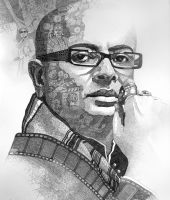 Rituparno Ghosh