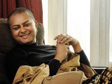 Rituparno Ghosh