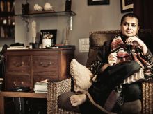 Rituparno Ghosh