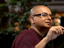 Rituparno Ghosh